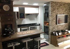 Foto 1 de Apartamento com 3 Quartos à venda, 96m² em Parque da Represa, Jundiaí