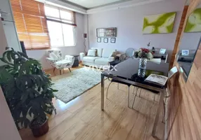 Foto 1 de Apartamento com 2 Quartos à venda, 75m² em Lins de Vasconcelos, Rio de Janeiro