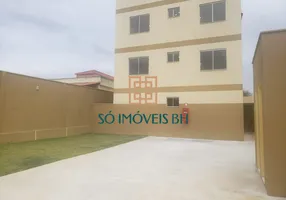 Foto 1 de Apartamento com 2 Quartos à venda, 53m² em Florenca, Ribeirão das Neves