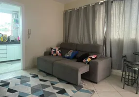 Foto 1 de Apartamento com 2 Quartos à venda, 67m² em Glória, Belo Horizonte