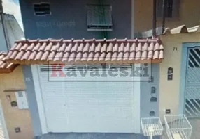 Foto 1 de Sobrado com 3 Quartos à venda, 200m² em Jardim da Saude, São Paulo