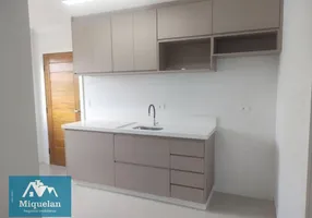 Foto 1 de Apartamento com 2 Quartos à venda, 46m² em Vila Carrão, São Paulo