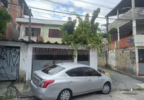 Foto 1 de Sobrado com 3 Quartos à venda, 200m² em Jardim São Savério, São Paulo