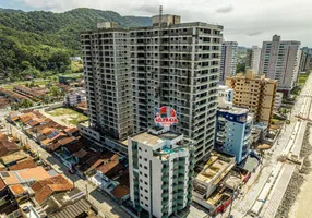 Foto 1 de Apartamento com 2 Quartos à venda, 78m² em Jardim Caiahu, Mongaguá