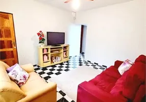 Foto 1 de Casa com 2 Quartos à venda, 114m² em Conjunto Habitacional Julio de Mesquita Filho, Sorocaba