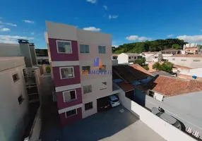 Foto 1 de Apartamento com 2 Quartos à venda, 42m² em Parque da Fonte, São José dos Pinhais