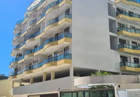 Foto 1 de Apartamento com 2 Quartos à venda, 110m² em Centro, Cabo Frio