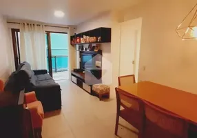 Foto 1 de Apartamento com 3 Quartos para venda ou aluguel, 87m² em Botafogo, Rio de Janeiro