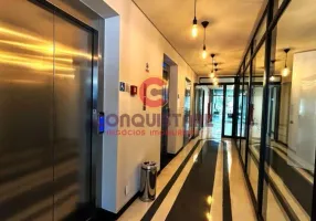 Foto 1 de Apartamento com 1 Quarto para alugar, 21m² em Indianópolis, São Paulo