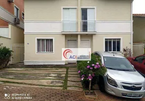 Foto 1 de Casa de Condomínio com 3 Quartos para venda ou aluguel, 91m² em Granja Viana, Cotia