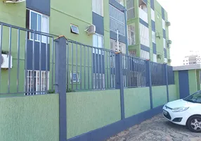 Foto 1 de Apartamento com 3 Quartos à venda, 75m² em Embratel, Porto Velho