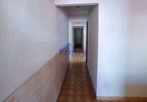Foto 1 de Casa com 3 Quartos para alugar, 110m² em Vila Vivaldi, São Bernardo do Campo