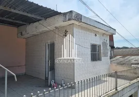 Foto 1 de Casa com 3 Quartos à venda, 150m² em Chácara Santana, São Paulo