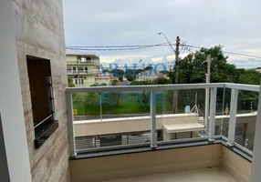 Foto 1 de Apartamento com 2 Quartos à venda, 80m² em Parque Residencial Jaguari, Americana