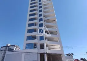 Foto 1 de Apartamento com 2 Quartos à venda, 125m² em Centro, Passo Fundo