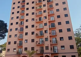 Foto 1 de Apartamento com 2 Quartos para alugar, 54m² em Boa Vista, Sorocaba