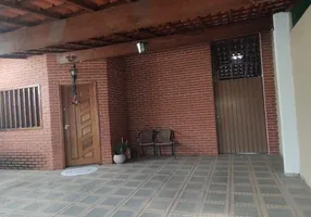 Foto 1 de Casa com 3 Quartos à venda, 107m² em Wanel Ville, Sorocaba