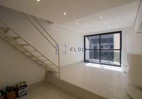 Foto 1 de Cobertura com 1 Quarto à venda, 86m² em Itaim Bibi, São Paulo