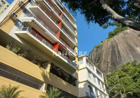 Foto 1 de Apartamento com 2 Quartos à venda, 60m² em Tijuca, Rio de Janeiro