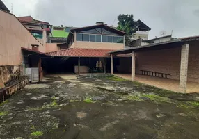 Foto 1 de Casa com 3 Quartos à venda, 468m² em Dom Bosco, Belo Horizonte