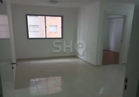 Foto 1 de Apartamento com 2 Quartos à venda, 44m² em Móoca, São Paulo