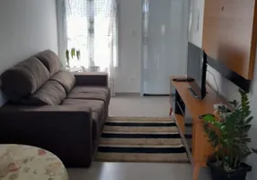 Foto 1 de Casa de Condomínio com 2 Quartos à venda, 54m² em Loteamento Jardim Morumbi, Atibaia