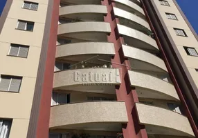 Foto 1 de Apartamento com 3 Quartos à venda, 70m² em Gleba Palhano, Londrina