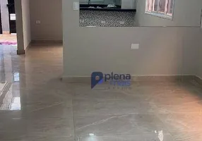 Foto 1 de Casa com 3 Quartos à venda, 190m² em Jardim Residencial Vaughan, Sumaré