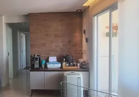 Foto 1 de Apartamento com 2 Quartos à venda, 72m² em Vila Ema, São José dos Campos