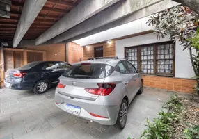 Foto 1 de Casa com 6 Quartos à venda, 277m² em Vila Cruzeiro, São Paulo