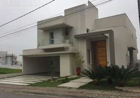 Foto 1 de Casa de Condomínio com 4 Quartos à venda, 450m² em Urbanova, São José dos Campos