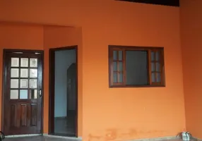 Foto 1 de Casa com 2 Quartos à venda, 80m² em Jardim Morada do Sol, Indaiatuba