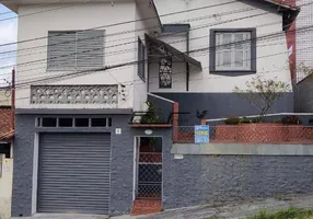 Foto 1 de Casa com 3 Quartos à venda, 187m² em Vila Aparecida, Ribeirão Pires