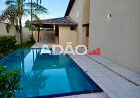 Foto 1 de Casa com 3 Quartos à venda, 140m² em Jardim Mariliza, Goiânia