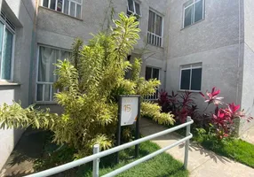 Foto 1 de Apartamento com 2 Quartos à venda, 49m² em Felixlândia, Ribeirão das Neves