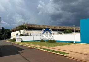 Foto 1 de Galpão/Depósito/Armazém para alugar, 1000m² em Boa Vista, Londrina