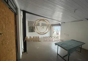 Foto 1 de Ponto Comercial para alugar, 56m² em Jardim Satélite, São José dos Campos