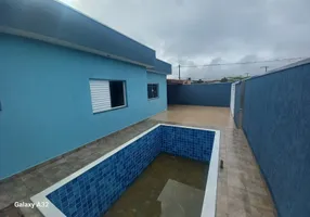 Foto 1 de Casa com 2 Quartos à venda, 65m² em Cesp, Itanhaém