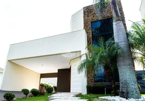 Foto 1 de Casa de Condomínio com 3 Quartos para venda ou aluguel, 270m² em Royal Forest, Londrina