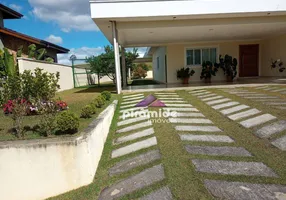 Foto 1 de Casa de Condomínio com 3 Quartos à venda, 278m² em Parque Residencial Jequitiba, Jacareí