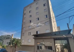 Foto 1 de Apartamento com 3 Quartos à venda, 115m² em Jardim Paraíso, São Carlos