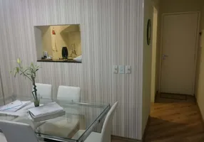 Foto 1 de Apartamento com 2 Quartos à venda, 58m² em Bosque Maia, Guarulhos