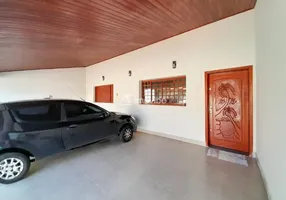 Foto 1 de Casa com 4 Quartos à venda, 232m² em Jardim Amélia, Americana