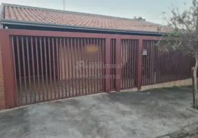 Foto 1 de Casa com 4 Quartos à venda, 150m² em Conjunto Habitacional São Deocleciano, São José do Rio Preto