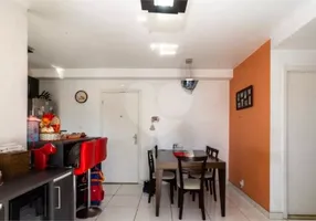 Foto 1 de Apartamento com 2 Quartos à venda, 66m² em Vila Rosalia, Guarulhos