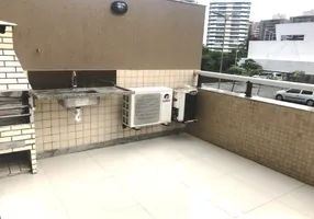 Foto 1 de Apartamento com 2 Quartos para alugar, 65m² em Alphaville, Salvador