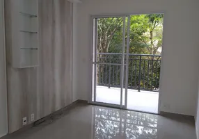 Foto 1 de Apartamento com 2 Quartos para alugar, 68m² em Vila Nova Alba, São Paulo