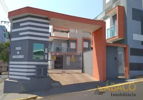 Foto 1 de Sobrado com 3 Quartos à venda, 143m² em Jardim Sao Carlos, São Carlos