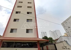 Foto 1 de Apartamento com 1 Quarto à venda, 56m² em Botafogo, Campinas