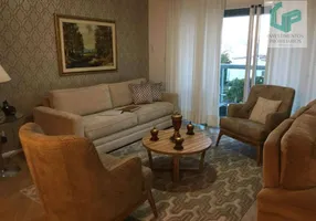 Foto 1 de Apartamento com 3 Quartos à venda, 145m² em Centro, Sorocaba